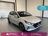 Hyundai i20 1.0 T-GDI Trend  Kamera|Sitzhzg|SmartLink - Hyundai i20 in Solingen