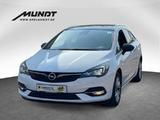 Opel Astra K ST 1.4 Turbo Elegance Automatik Klimaaut - Opel Astra: Elegance