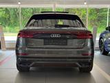 Audi Q8 50 TDI Q/PANO/STDHZG/SFTCLS/ALLRADLENK/RAUTE - Audi Q8 in Braunschweig