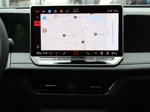 Tiguan 1.5 eTSI Life DSG KLIMA/LED/NAVI