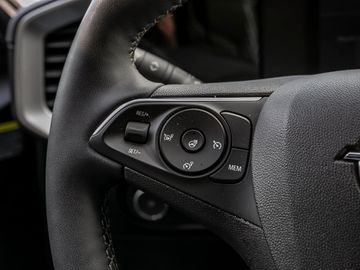 Opel Mokka 1.2 Elegance Spurhalteassistent Kamera LED