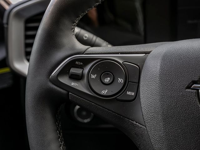 Opel Mokka 1.2 Elegance Spurhalteassistent Kamera LED