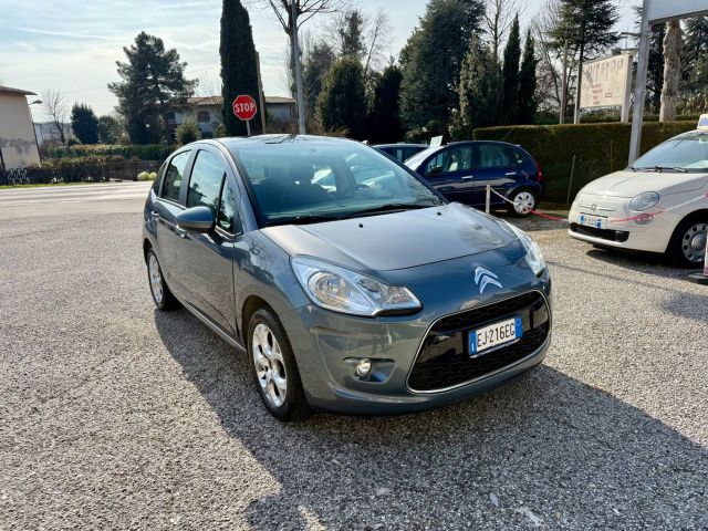 Citroën Citroen C3 1.1 Exclusive Ok NEOPATENTATI