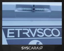 Etrusco T 7400 SBC,Complete Selection, Aktionspreis
