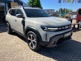 Dacia Duster Hybrid 140 Journey - Dacia Duster mit Hybrid-Antrieb