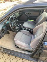 Audi S2 Avant - Audi S2: Kombi