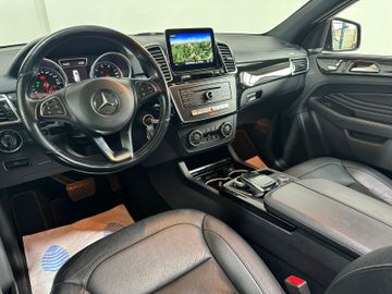 Mercedes GLE 400 - 9