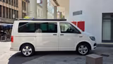 Volkswagen T6 Multivan Camper, Stdhzg, Drehsitze, DSG - Camper gebraucht