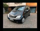 Mercedes-Benz Mercedes Benz A Klasse 170 Diesel 2003 - Mercedes-Benz 200: Kleinwagen