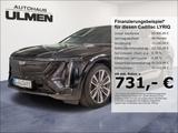 Cadillac LYRIQ Sport AWD Voll Pano Leder-beige - Cadillac Gebrauchtwagen von 2025