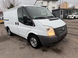 Ford Transit Kasten FT 260 K City Light - Ford Transit: Light