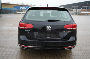 Volkswagen Passat Variant - 6