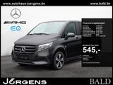 Mercedes-Benz VITO 119 Tourer/Pro/lang/Mopf/MBeam/Navi/Kamera
