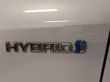 Fotografie 15 des Suzuki Swace 1.8 Hybrid PDC SHZ AC