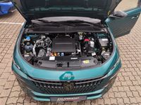 Peugeot 308 - Vorschau Bild 14