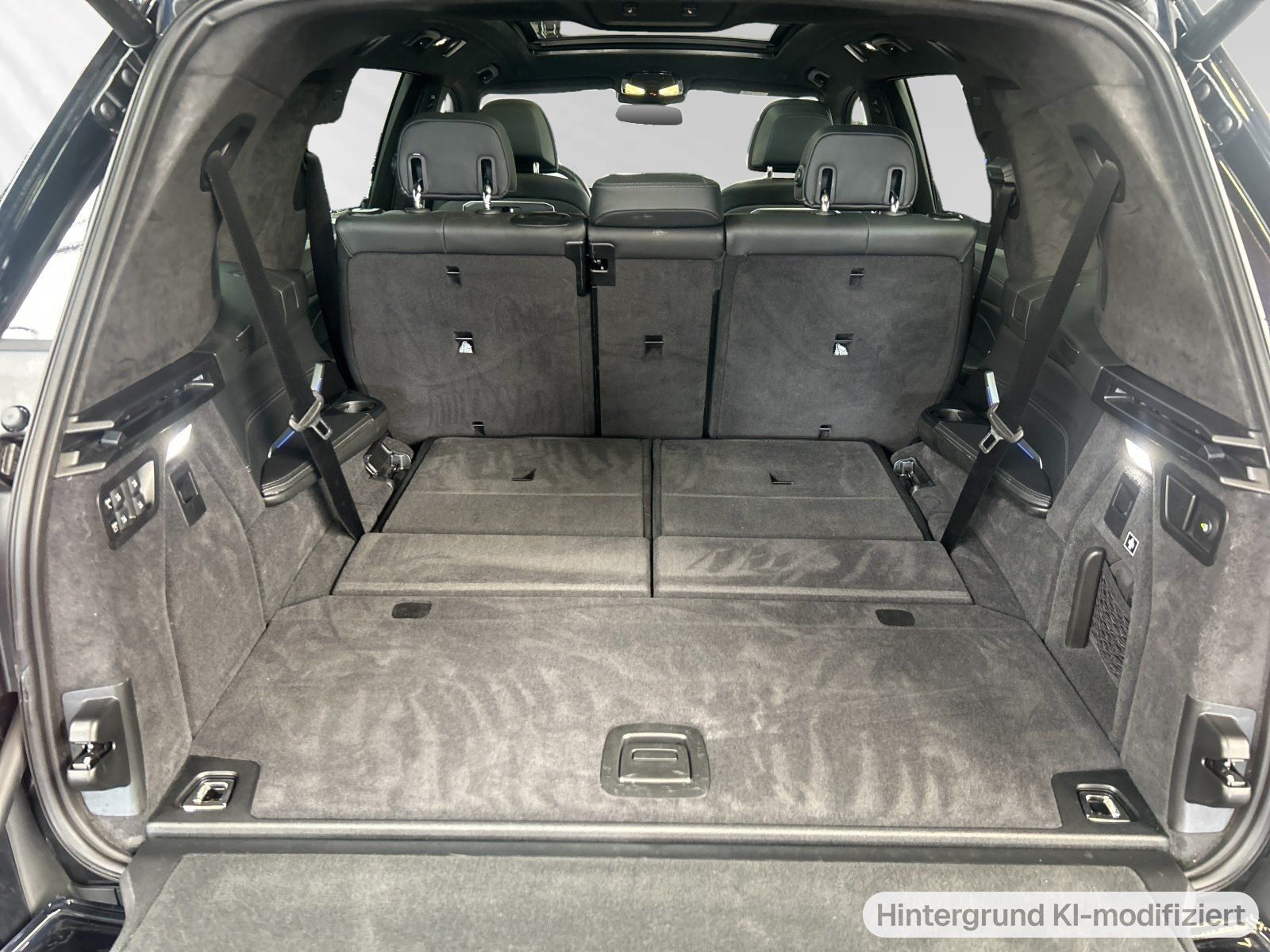 BMW X7 - Bild 15