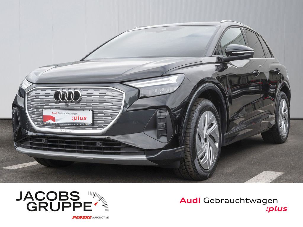 Audi Q4