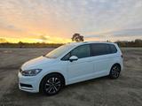 Volkswagen VW Touran 1.5 TSI OPF United Edition - Volkswagen Touran: Edition