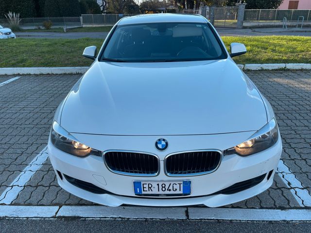 BMW Bmw 316 316d Touring