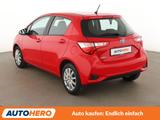 Toyota Yaris 1.5 Hybrid Business Edition Aut.*NAVI*CAM* - gebrauchte Toyota Yaris aus dem Jahr 2019