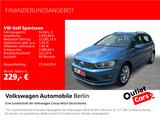 Volkswagen Golf VII Sportsvan 1.4 TSI DSG Highline Pano Nav - VW Golf Sportsvan Gebrauchtwagen