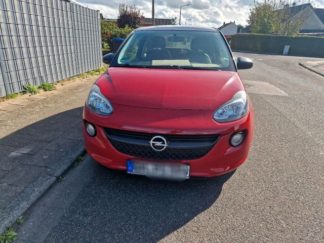 Opel Adam Slam 1.2