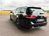 Volkswagen Golf 7 Variant 1.0 TSI OPF IQ.DRIVE AHK,ACC - Volkswagen Golf: 7 Variant