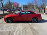 BMW M4 Baureihe M4 Competition Cabrio - BMW M4 aus 2020