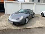Porsche 996 911 Carrera Cabrio 6-Gang *POR... - Porsche in Stuttgart: 911