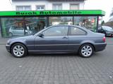 BMW 318 CI Coupe E46 *KLIMATRONIC**EL. GSD**2-HAND* - gebrauchte BMW 318 aus dem Jahr 2006