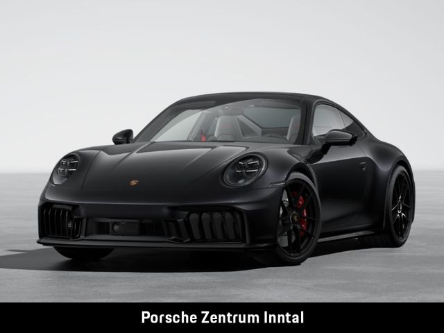 Porsche 992 (911) Carrera GTS |Liftsystem VA | BOSE |