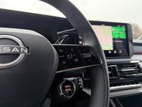 Nissan Micra - Vorschau Bild 18