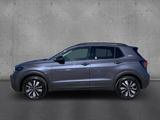 Volkswagen T-Cross Life 1.0 l TSI OPF 7-DSG PDC LED SHZ AHK - VW T-Cross in Augsburg
