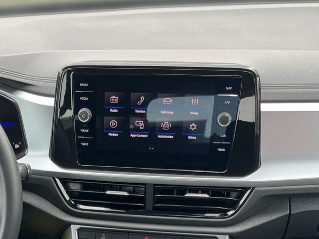T-Roc 1.5 TSI DSG LIFE LED+KAMERA+PDC+DCP+LANE A