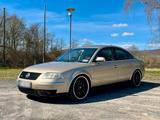 Volkswagen VW Passat W8 3BG - Volkswagen Passat: Limousine, 3bg
