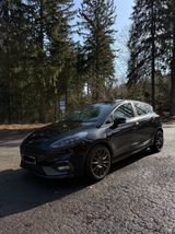 Ford Fiesta ST 1.5 Leder-Exklusiv/Styling3/B&O - Ford Fiesta: Styling