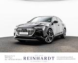 Audi E-TRON SPORTBACK 55 S LINE MATRIX/ACC/HuD/MEMORY
