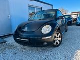 Volkswagen New Beetle Cabrio 150PS 1.8 Turbo - Volkswagen New Beetle: Turbo