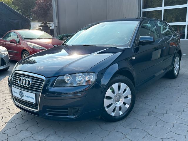 Audi A3 1.6 Attraction/Scheckheftgepflegt