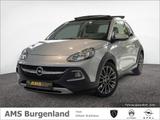 Opel Adam 1.0 Rocks, Open Air KLIMA SHZ INTELLILINK - Opel Adam: Cabrio