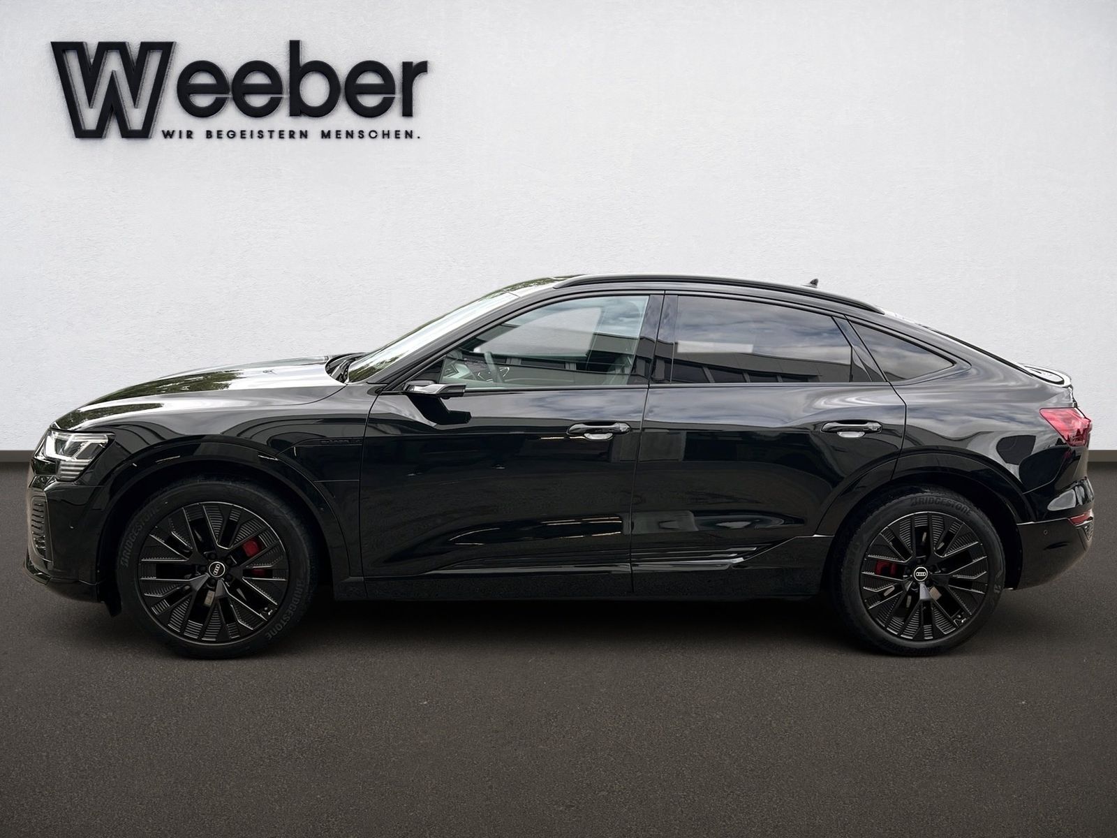 Audi Q8 Sportback e-tron quattro S line *HUD*4x SHZ*P imagem 3