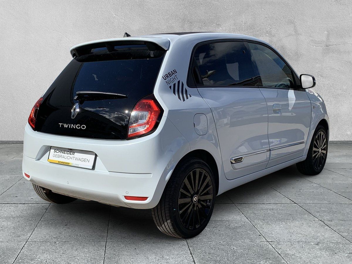 Renault Twingo - Bild 5