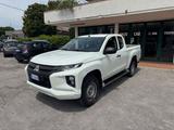 Mitsubishi L200 2.4 DI-D/154CV Double Cab Invite - Mitsubishi L200: Cabrio
