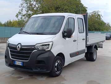 Renault Master - 1