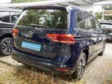 Volkswagen Touran 1.5 TSI Comfortline DSG Navi LED 7.Sitzer - VW Touran in Wuppertal