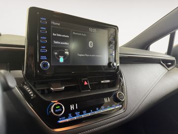 Toyota Corolla - 10