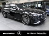 Mercedes-Benz E 220 T d AMG PANO AHK KEYLESS KAM360° SHZ NIGHT - Jahreswagen