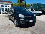 Fiat Panda 0.9 TwinAir Turbo Natural Power Young - Fiat Panda Young mit Benzin-Antrieb