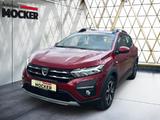Dacia Sandero III Stepway Comfort - gebrauchte Dacia Sandero aus dem Jahr 2022