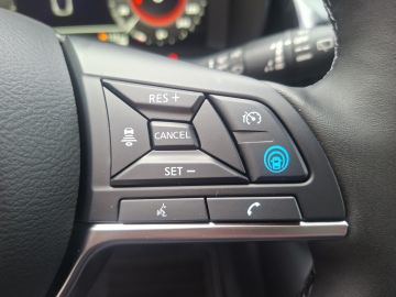 Nissan Juke N-Sport 1.6 Hybrid °BOSE°BF°ACC°RFK°SHZ°